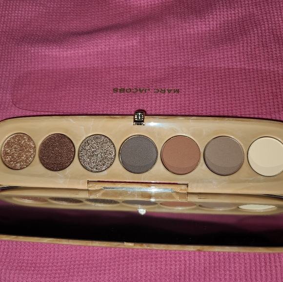 Marc Jacobs Palette - Picture 10 of 16